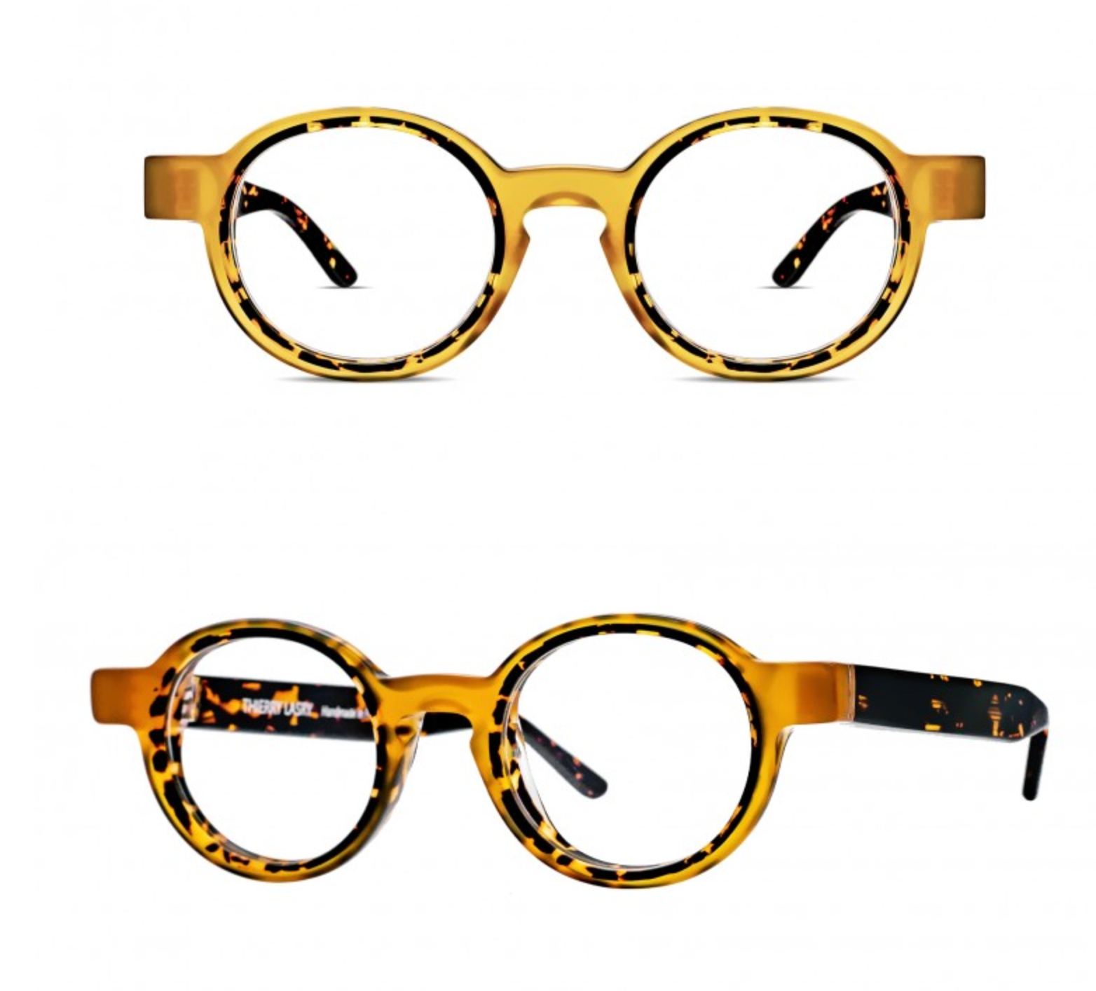 Thierry Lasry - Energy