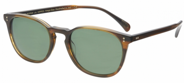 Oliver Peoples - Finley Esq Sun