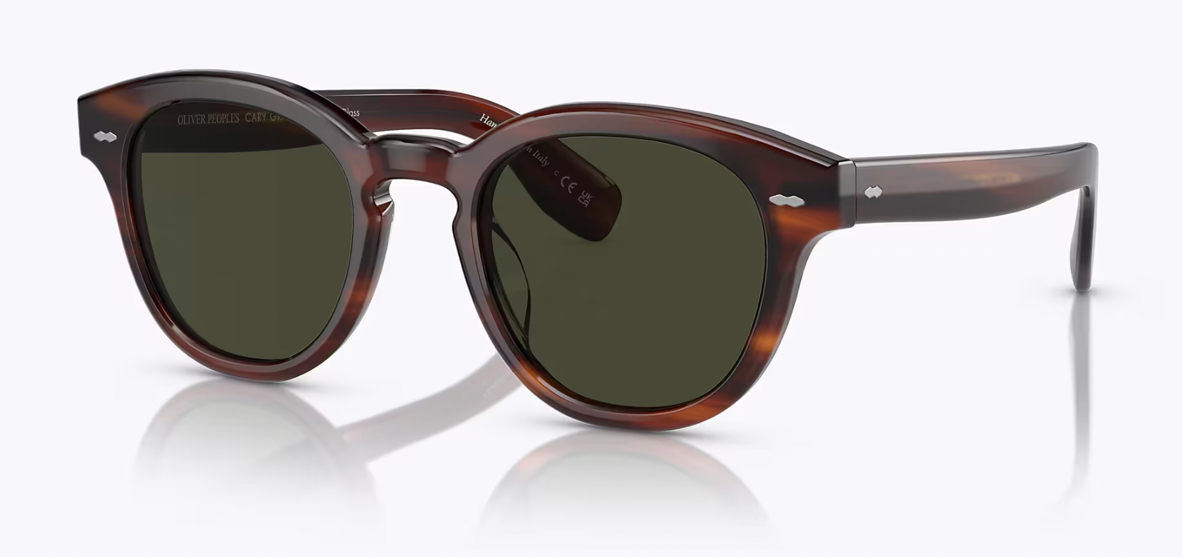 Oliver Peoples - Cary Grant Sun