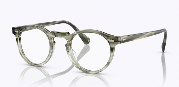 Oliver Peoples - Gregory Peck – Wink Optics