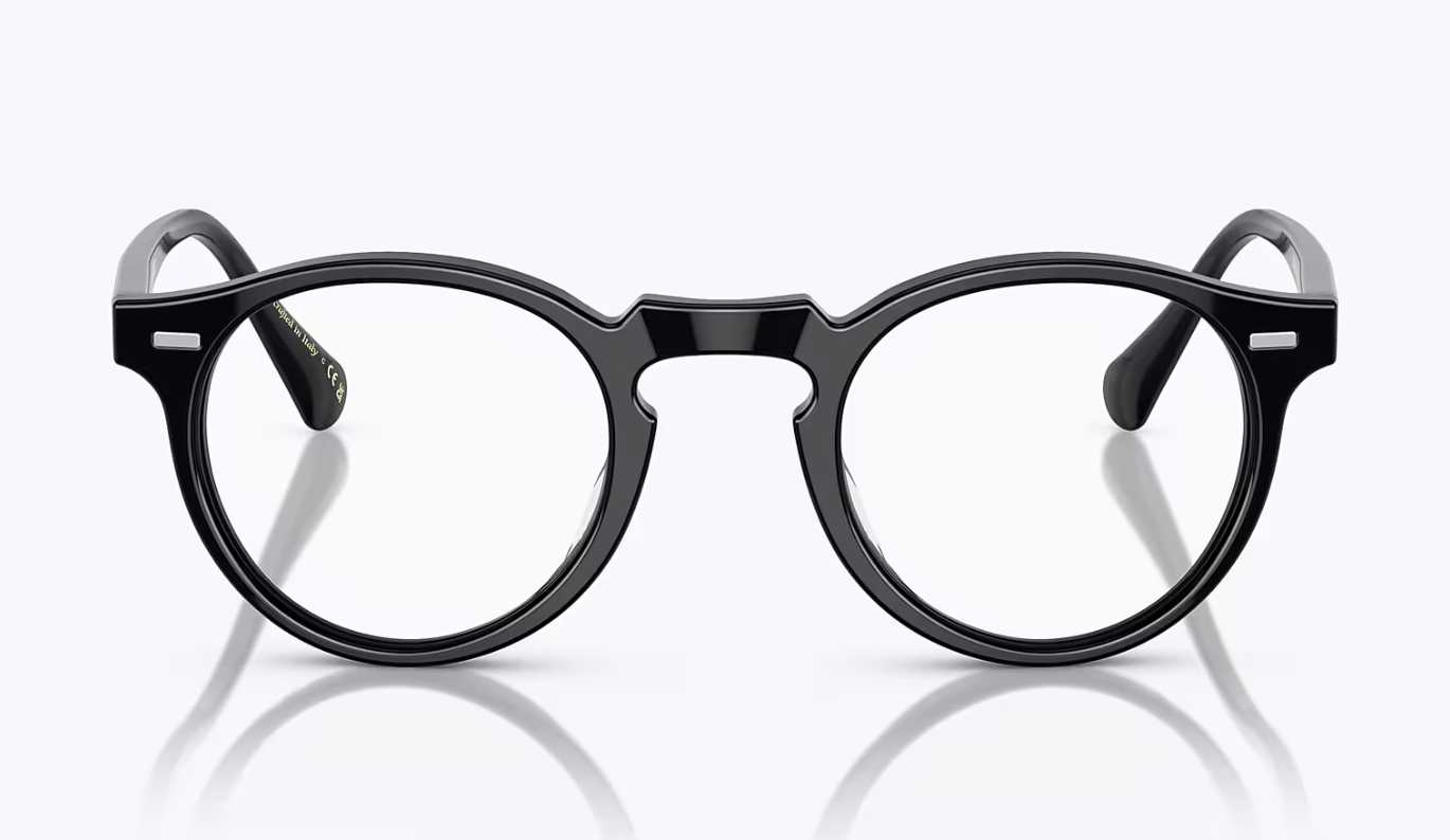 Oliver Peoples - Gregory Peck