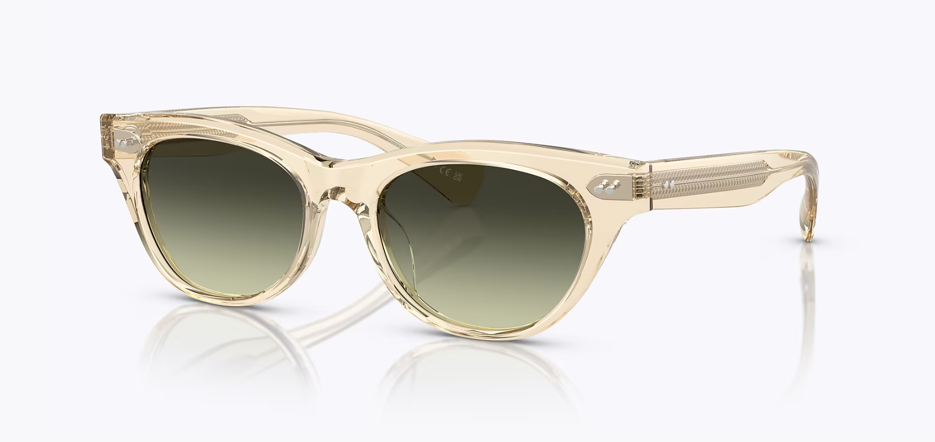Oliver Peoples - Avelin