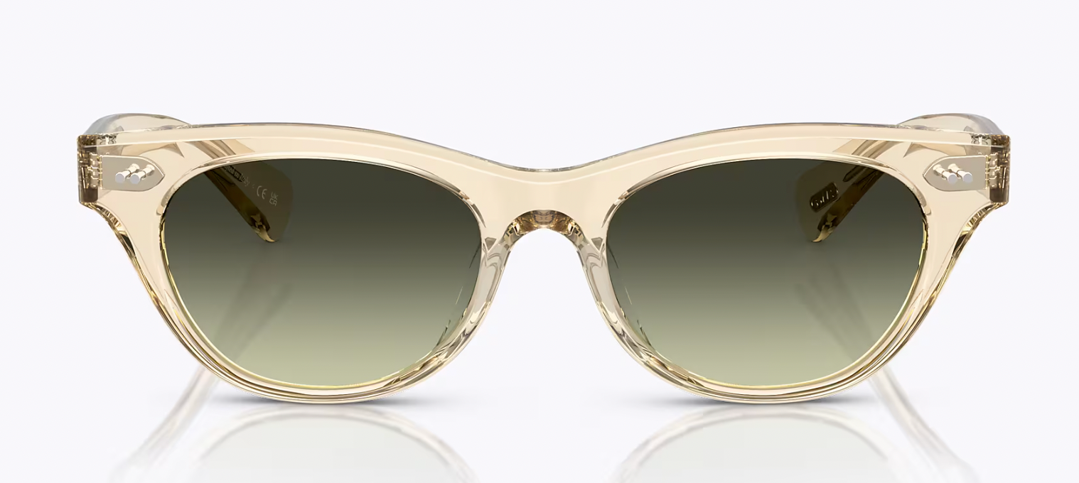 Oliver Peoples - Avelin
