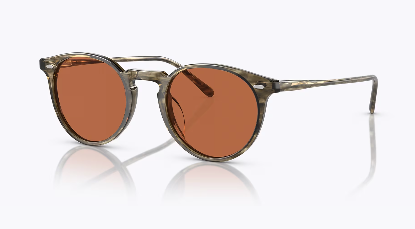 Oliver Peoples N.02
