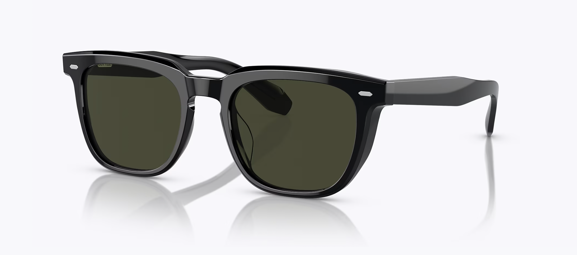 Oliver Peoples N.06 Sun