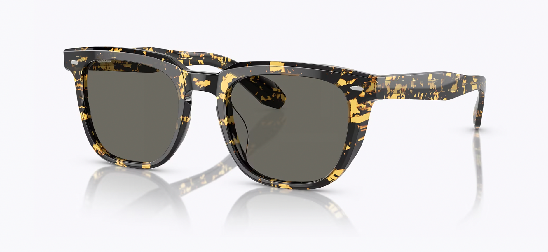 Oliver Peoples N.06 Sun
