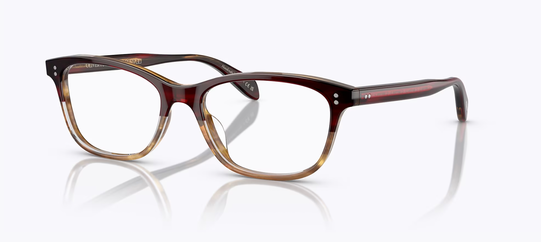 Oliver Peoples - Ashton