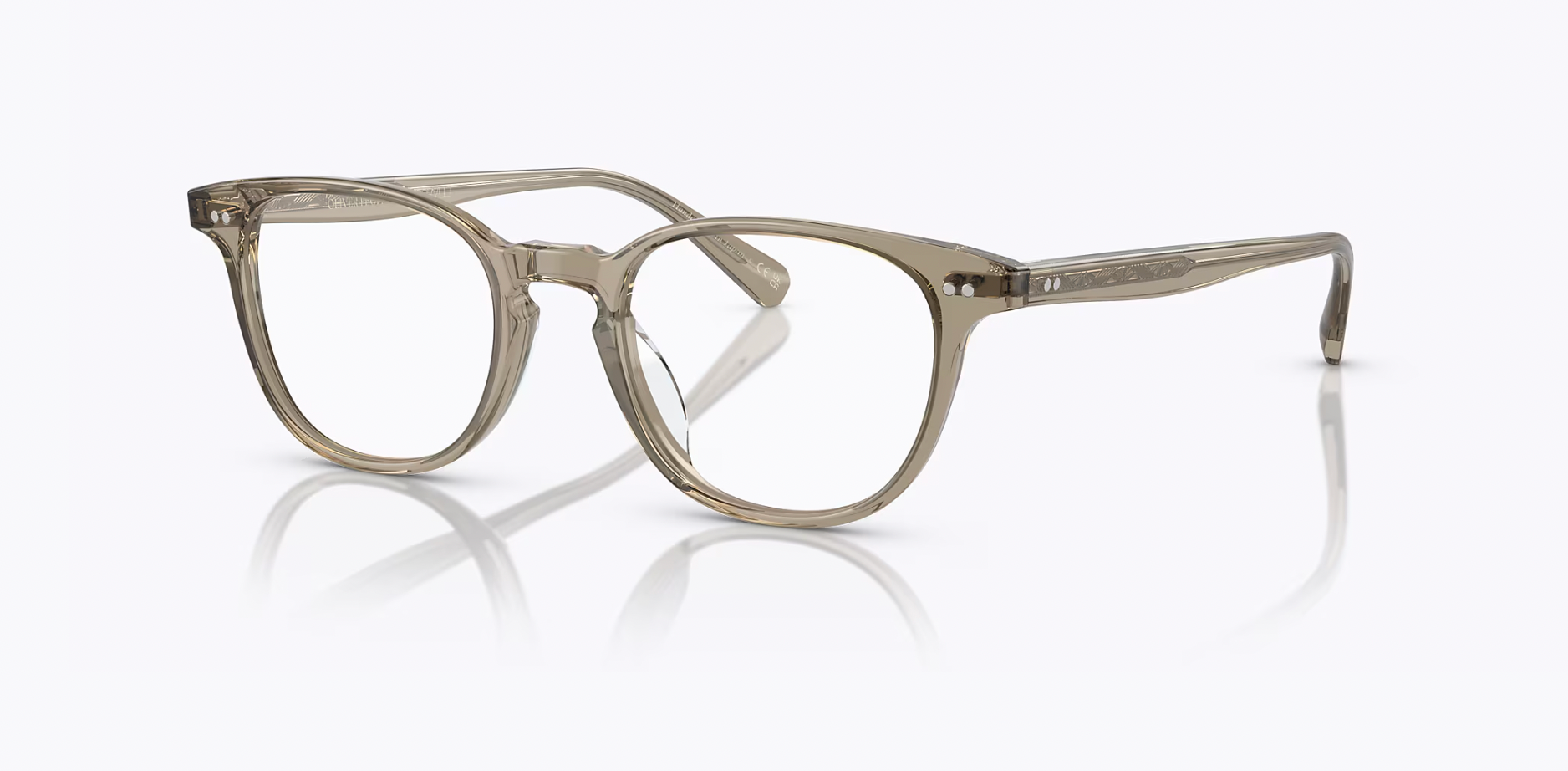 Oliver Peoples - Sadao