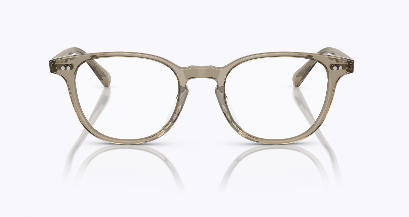 Oliver Peoples - Sadao