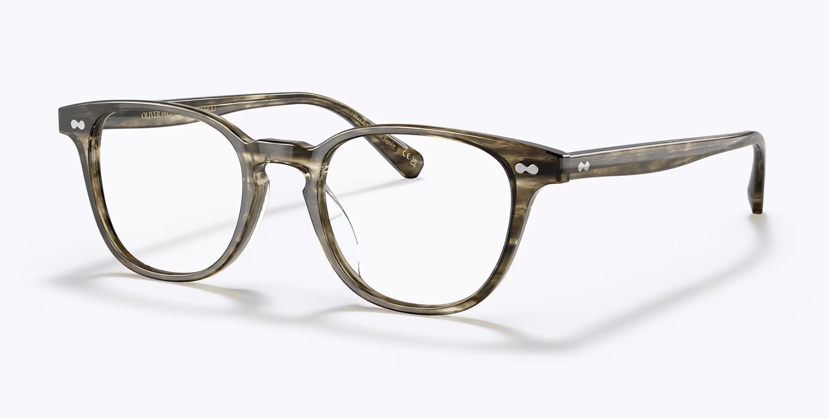 Oliver Peoples - Sadao