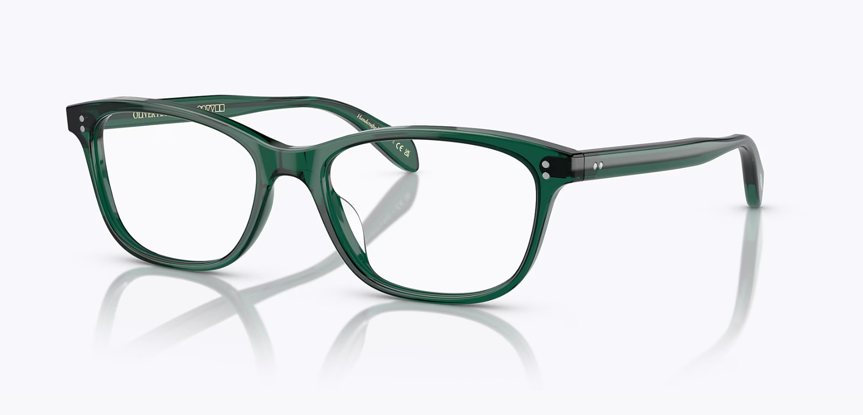 Oliver Peoples - Ashton