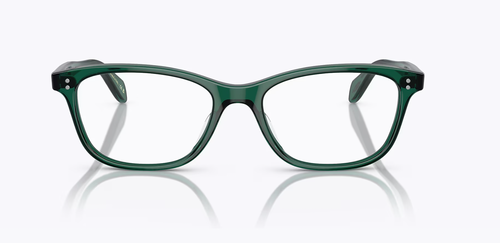 Oliver Peoples - Ashton