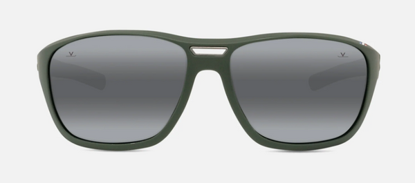 cvtvlist SUNGLASSES グレー Vuarnet Racing 03 Sunglasses -Mineral Glass Lenses - Flight