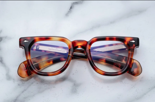 Jacques Marie Mage - Vendome Optical – Wink Optics Jacques Marie Mage - Vendome Optical – Wink Optics