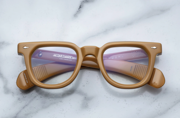 Jacques Marie Mage - Vendome Optical – Wink Optics