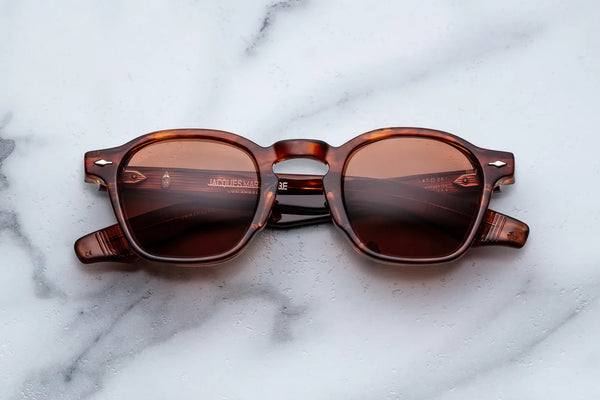 Jacques Marie Mage - Zephirin 47 Sun – Wink Optics