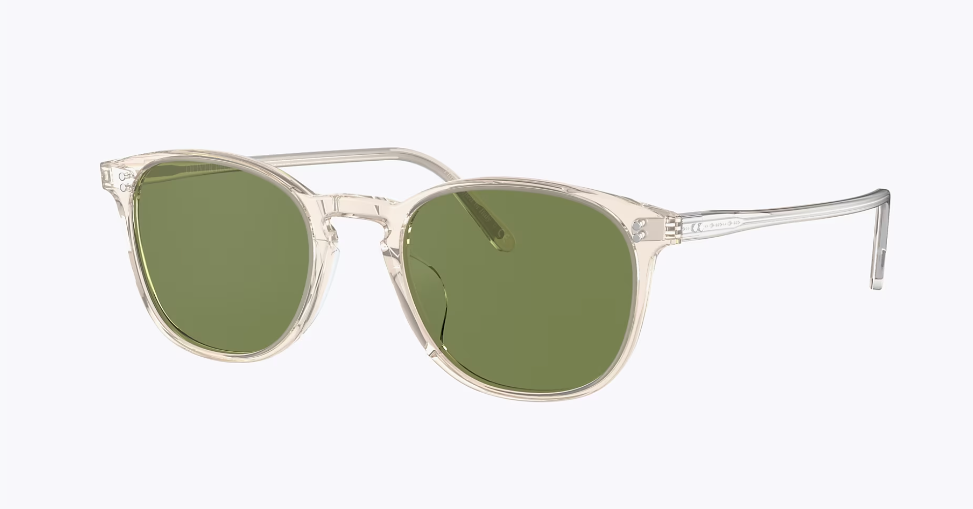 Oliver Peoples - Finley Vintage Sun