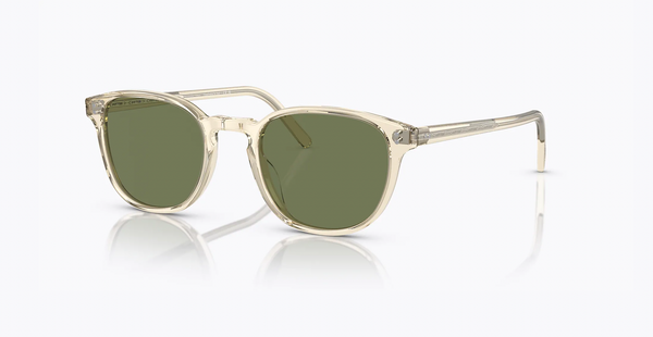 Oliver Peoples - Fairmont Sun – Wink Optics