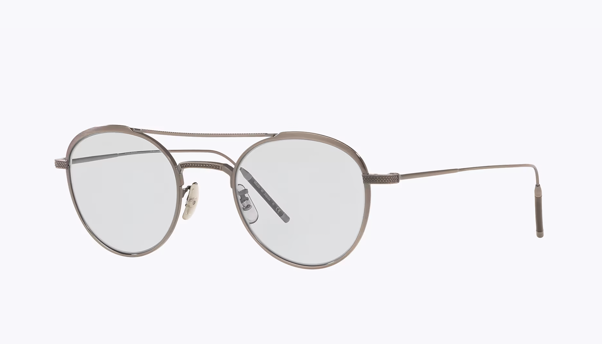 Oliver Peoples - TK-2