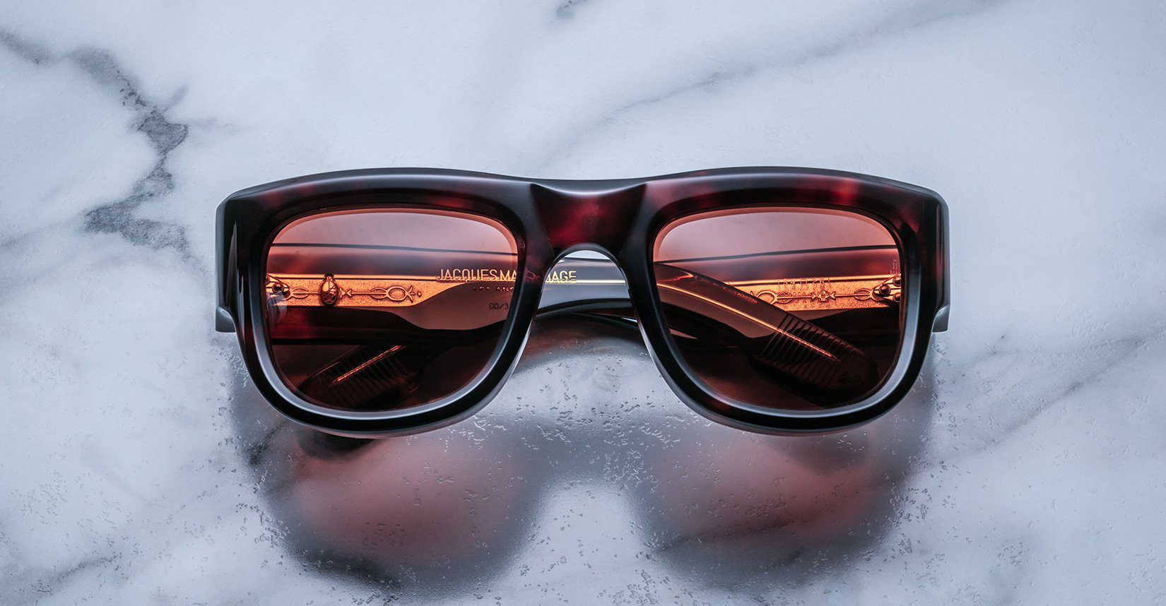 Jacques Marie Mage - Donovan