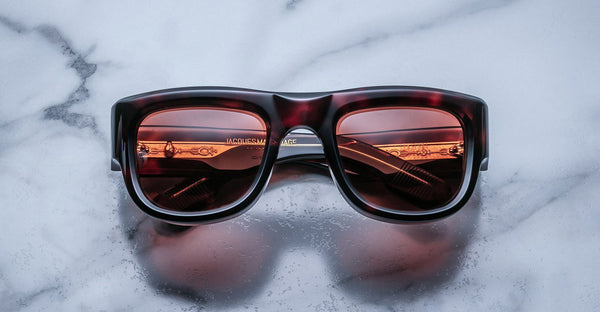 Jacques Marie Mage - Donovan