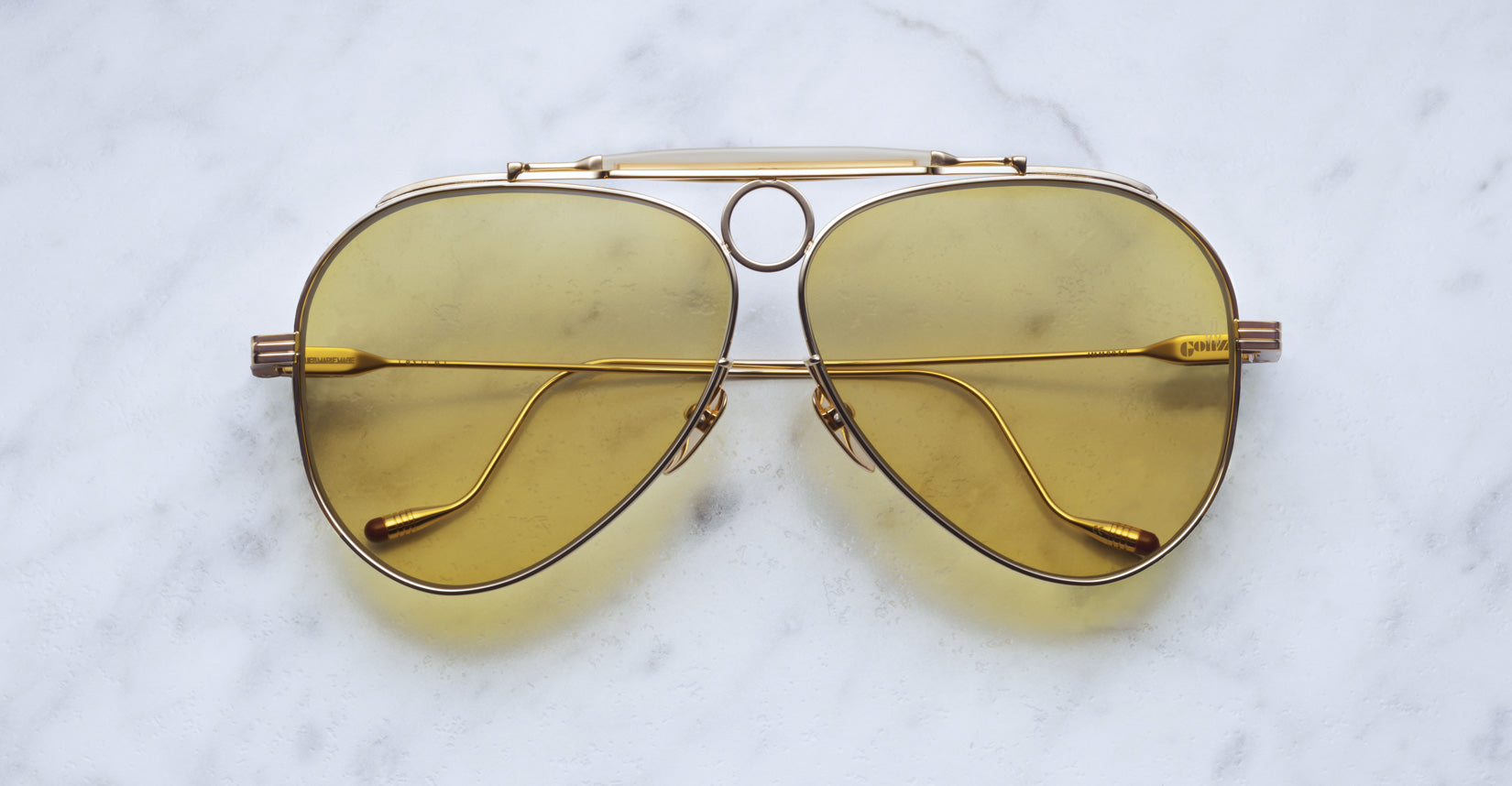 Jacques Marie Mage - Gonzo Duke