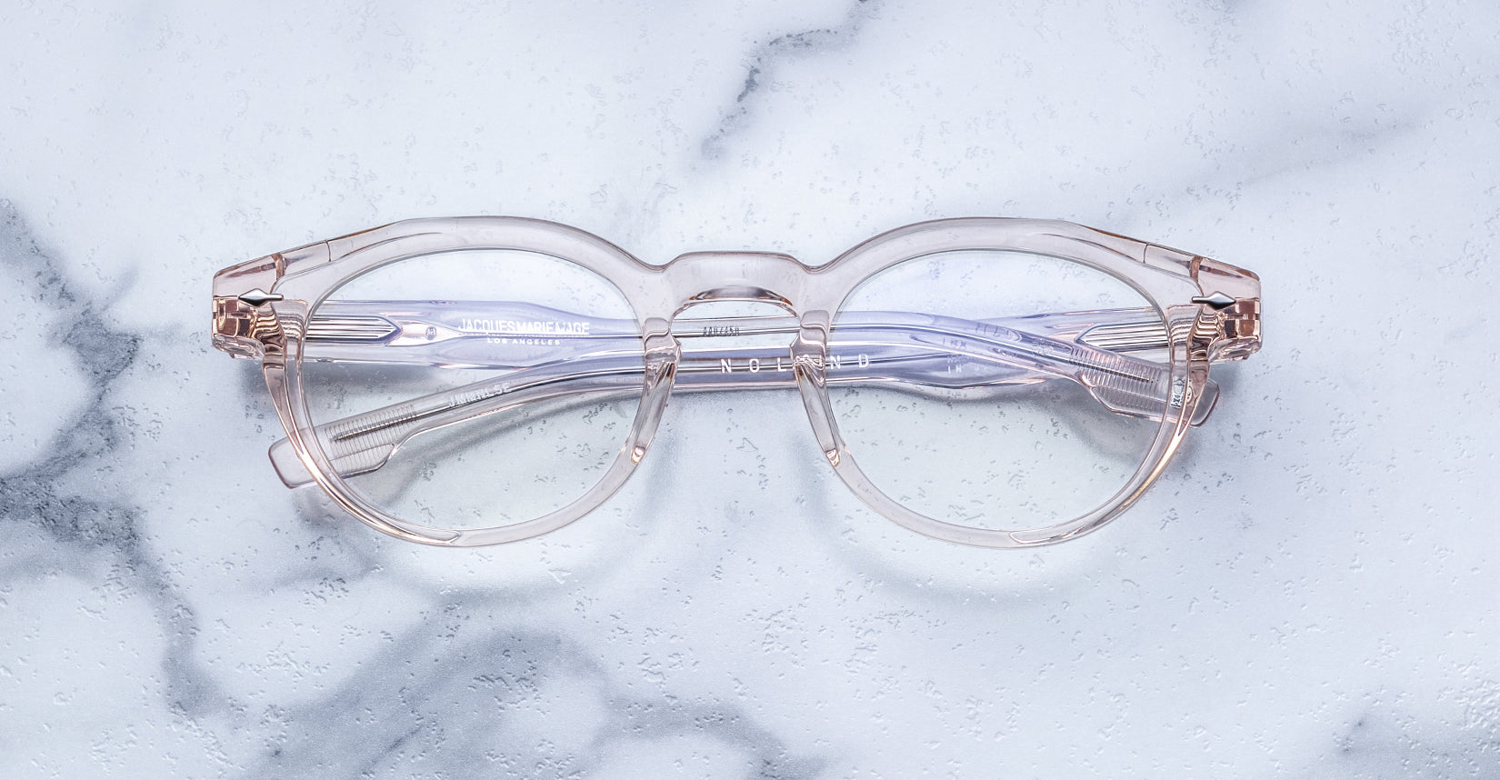 Jacques Marie Mage - Noland