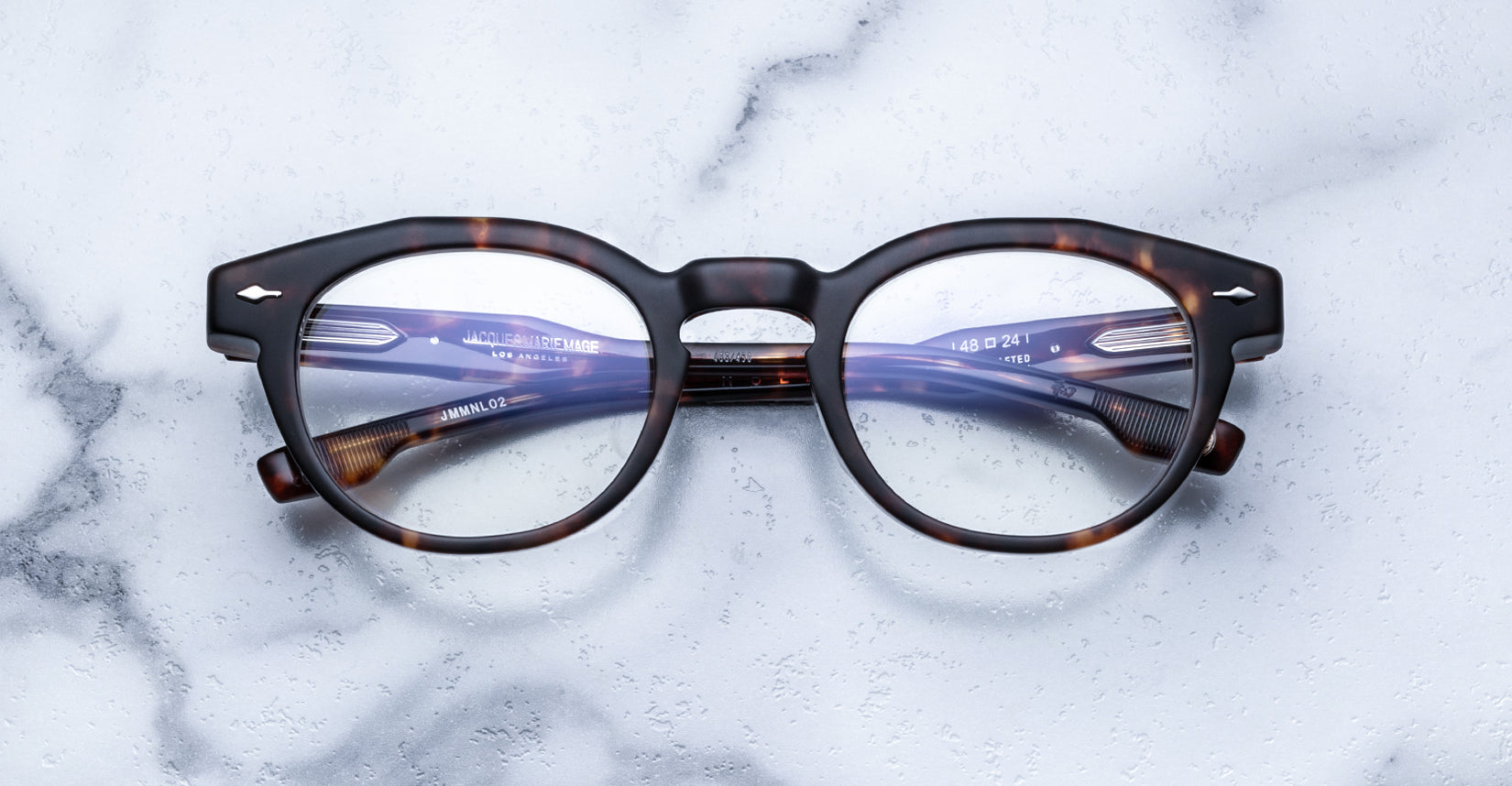 Jacques Marie Mage - Noland