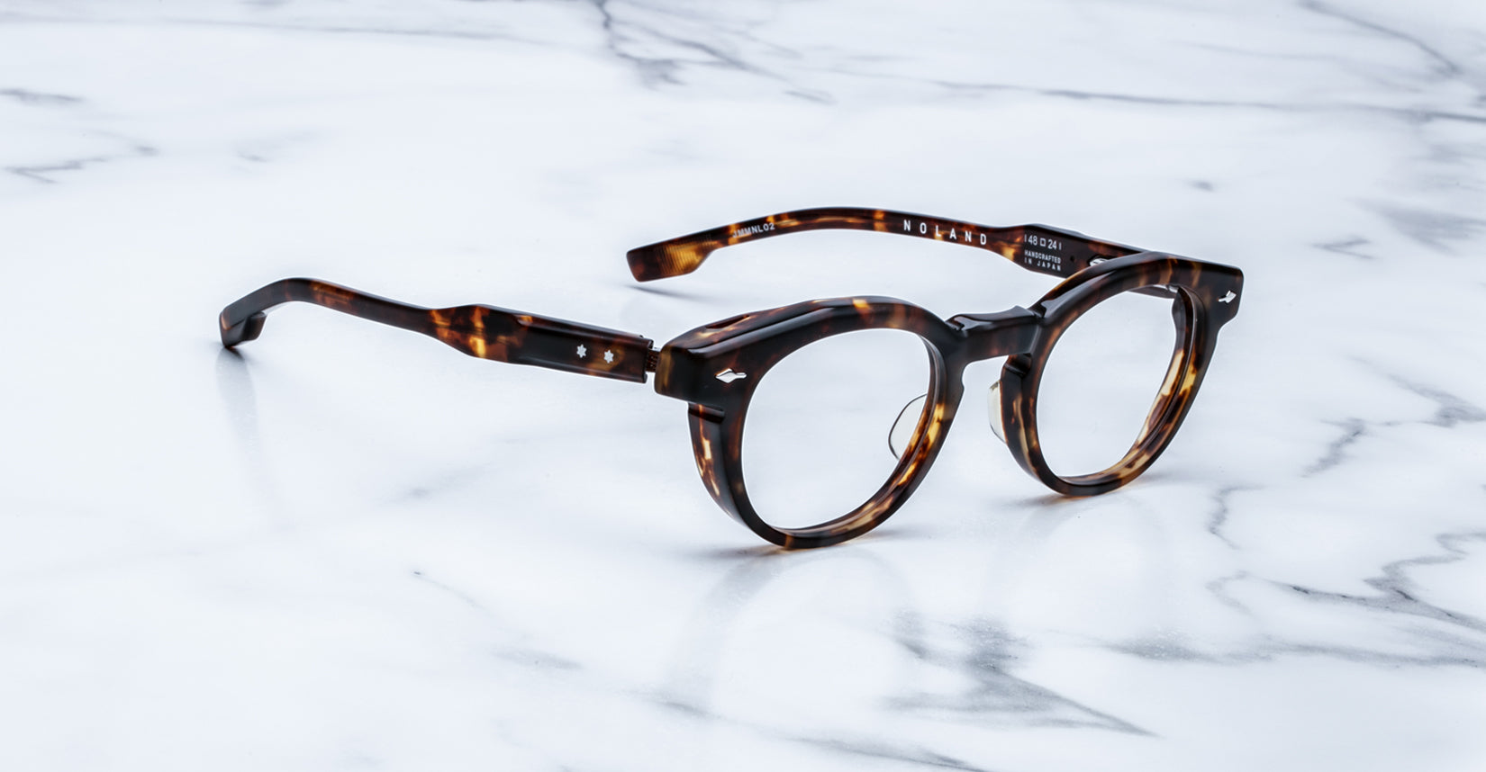 Jacques Marie Mage - Noland