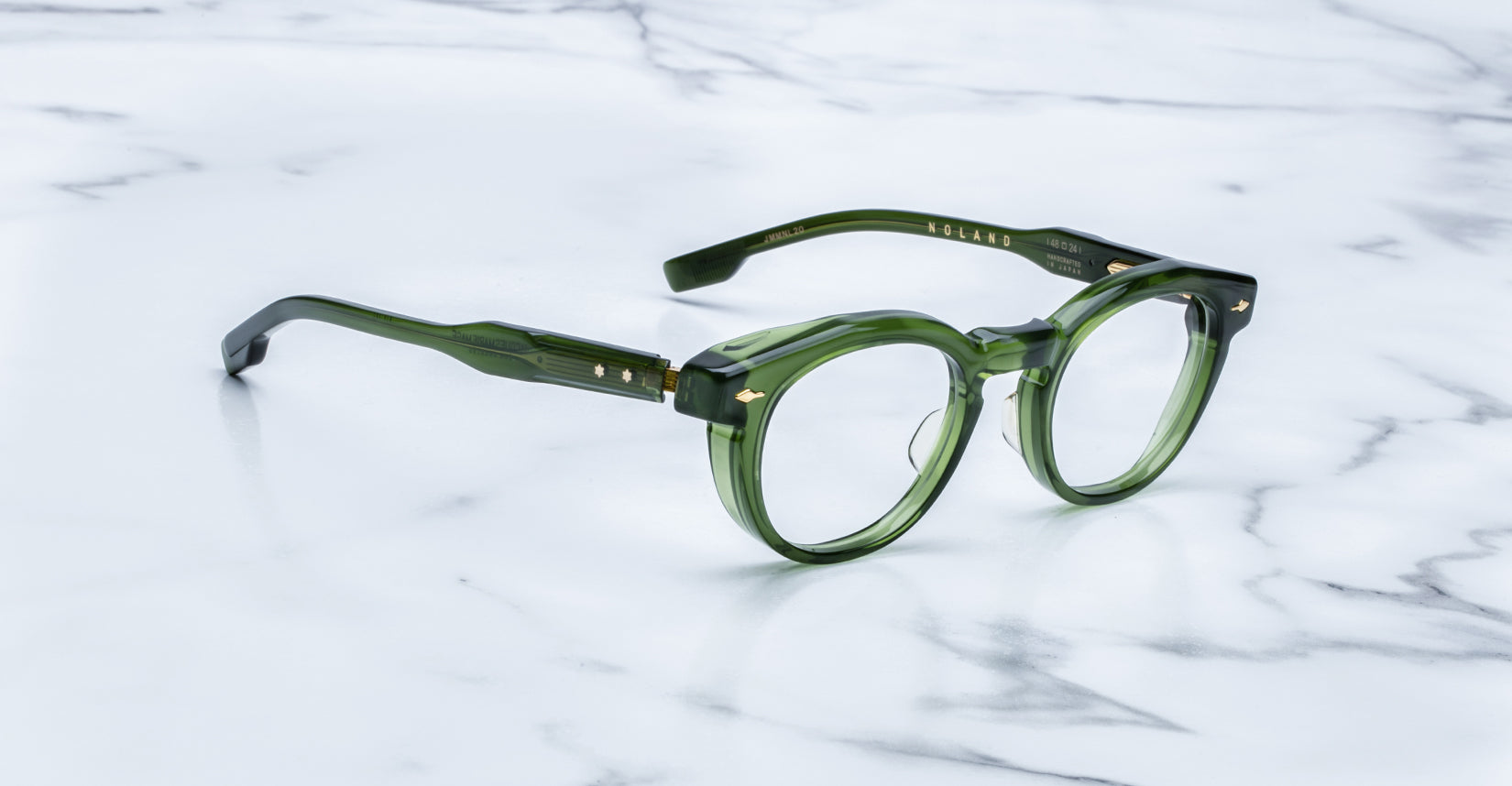 Jacques Marie Mage - Noland