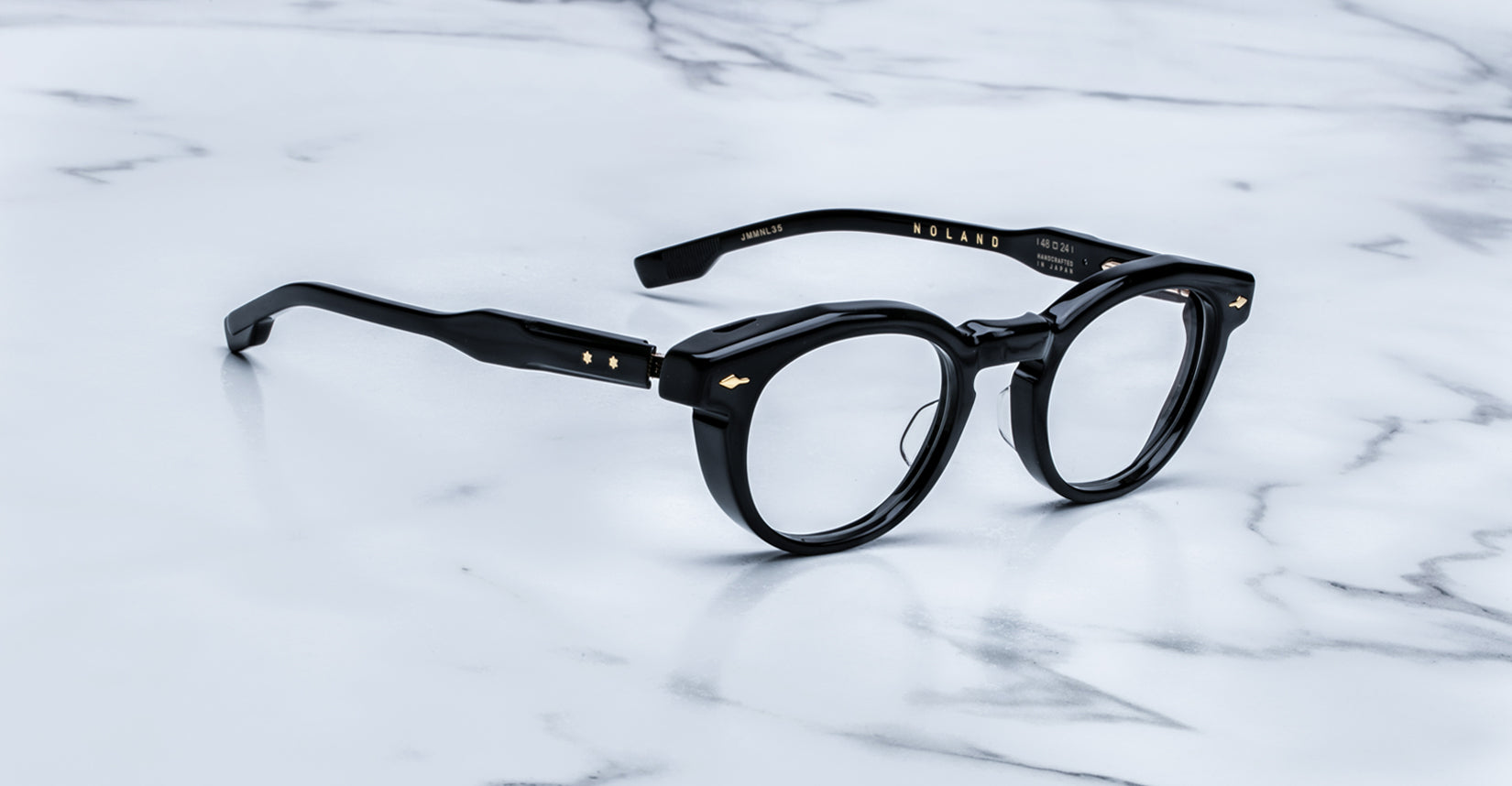 Jacques Marie Mage - Noland