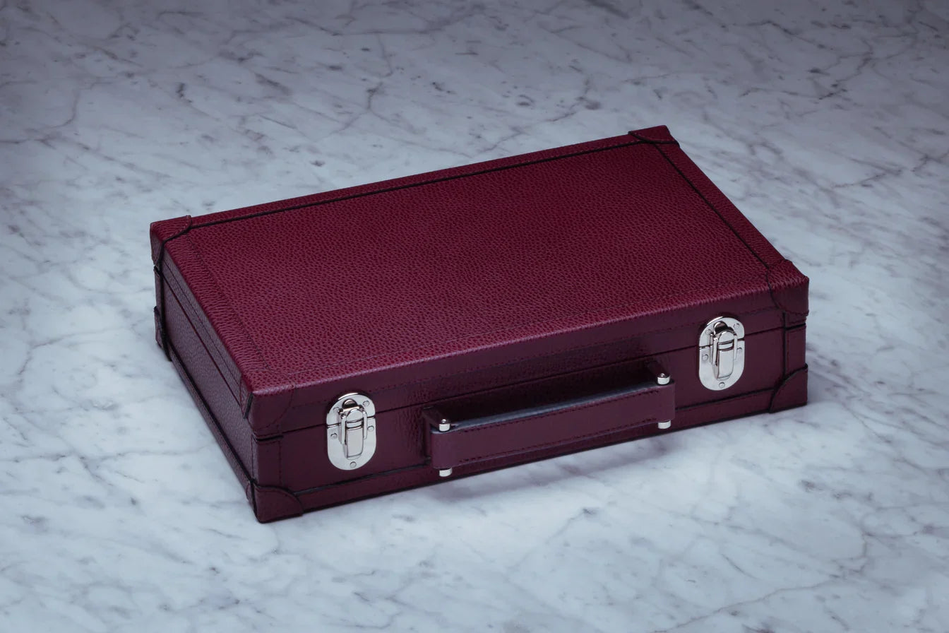 Jacques Marie Mage - Limited Edition Eyewear Briefcase
