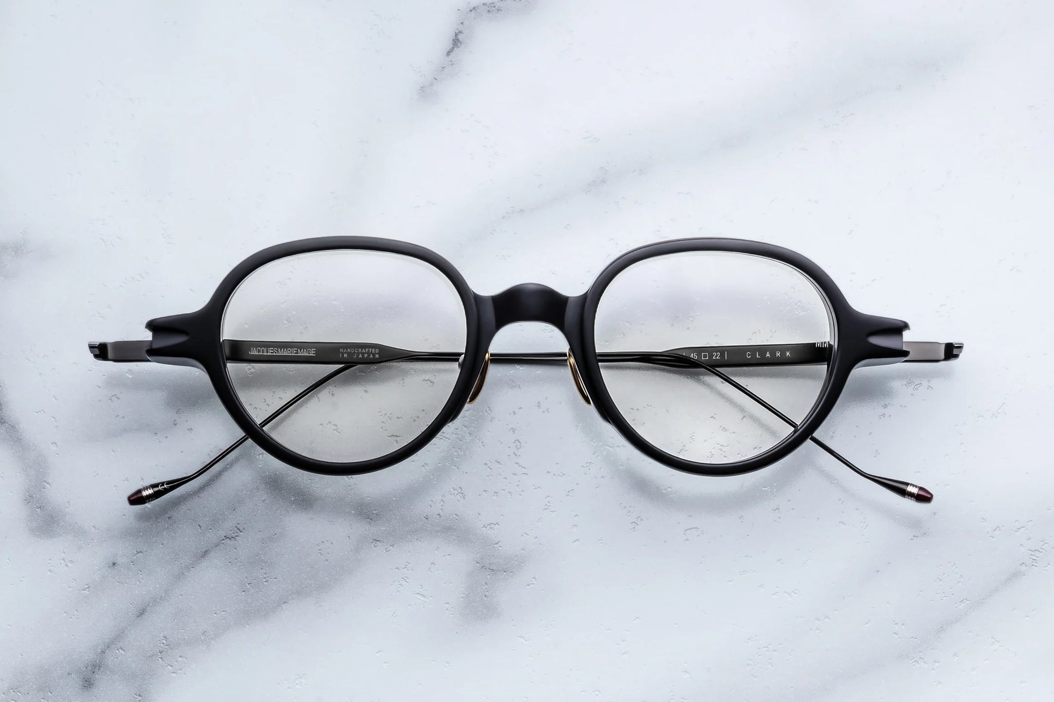 Jacques Marie Mage - Clark Optical