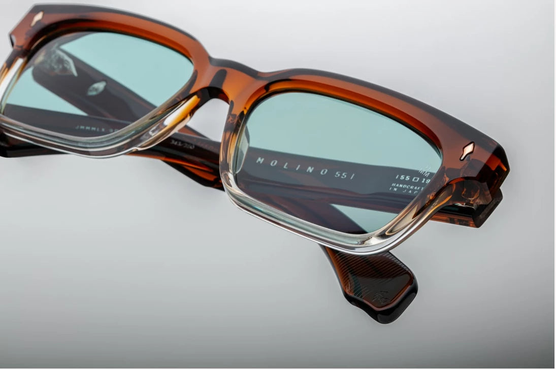 Jacques Marie Mage - Molino 55 Sun