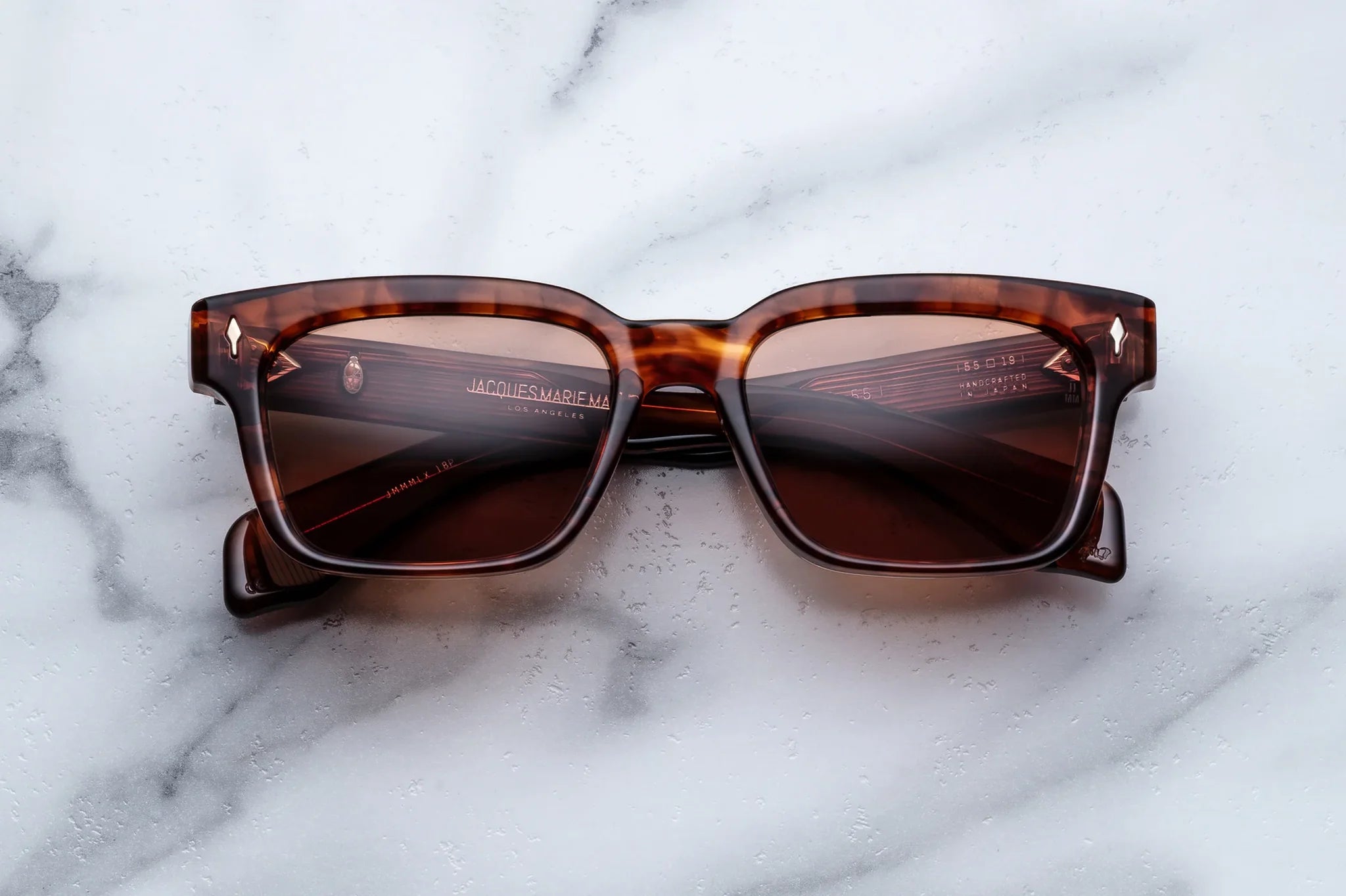 Jacques Marie Mage - Molino 55 Sun