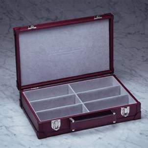 Jacques Marie Mage - Limited Edition Eyewear Briefcase