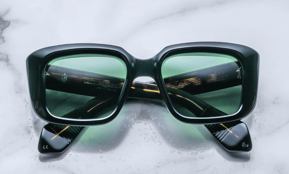 Jacques Marie Mage - Standiford