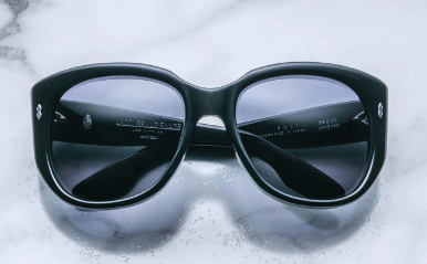 Jacques Marie Mage -Roxy