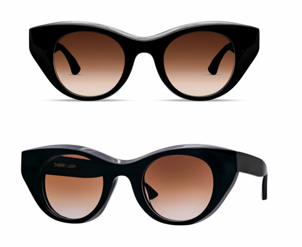 Thierry Lasry - Snappy