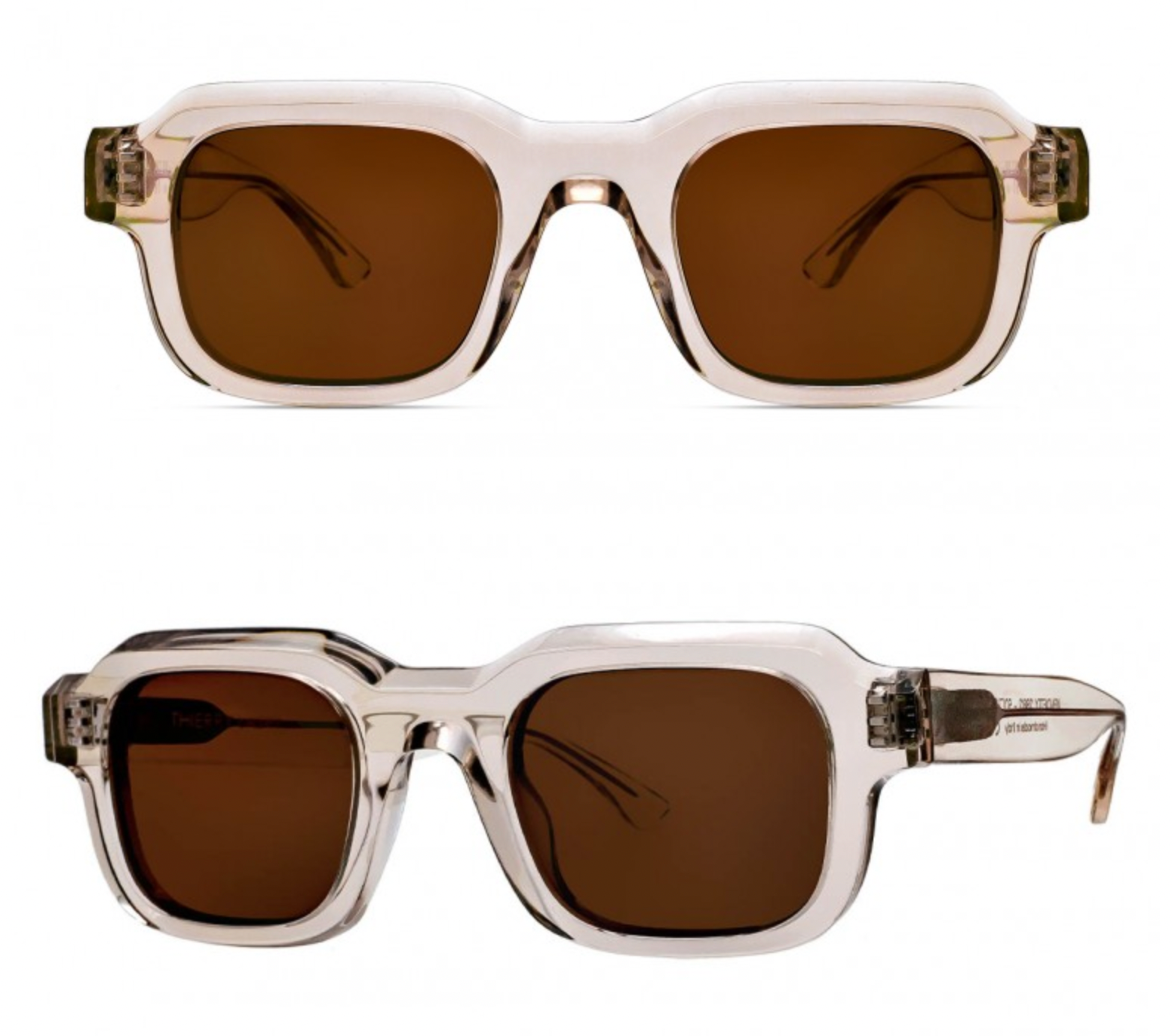 Thierry Lasry - Vendetty