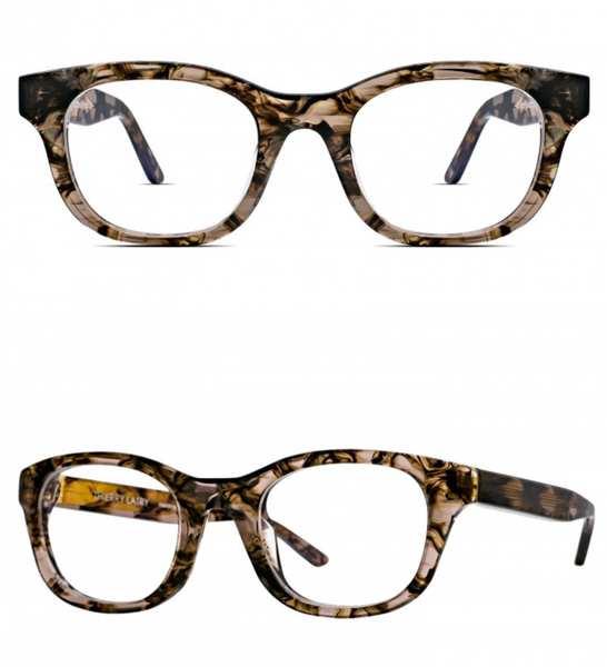 Thierry Lasry - Chaotty
