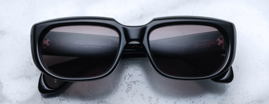 Jacques Marie Mage - Sartet