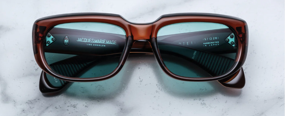 Jacques Marie Mage - Sartet