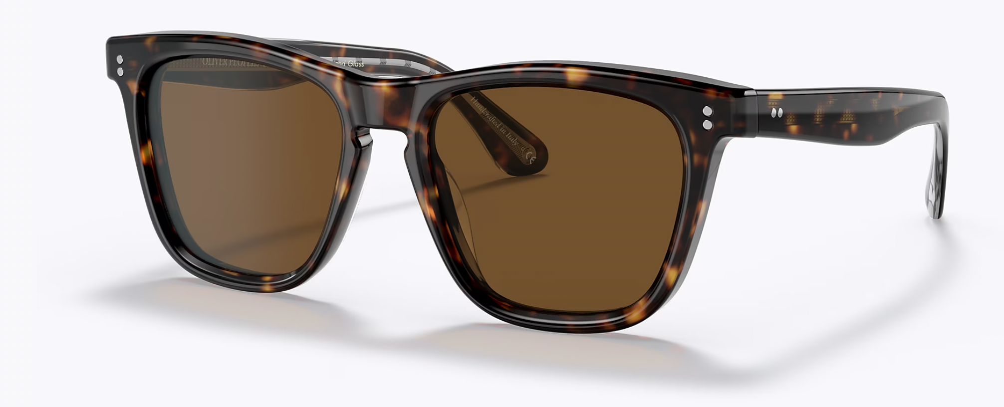 Oliver Peoples - Lynes Sun