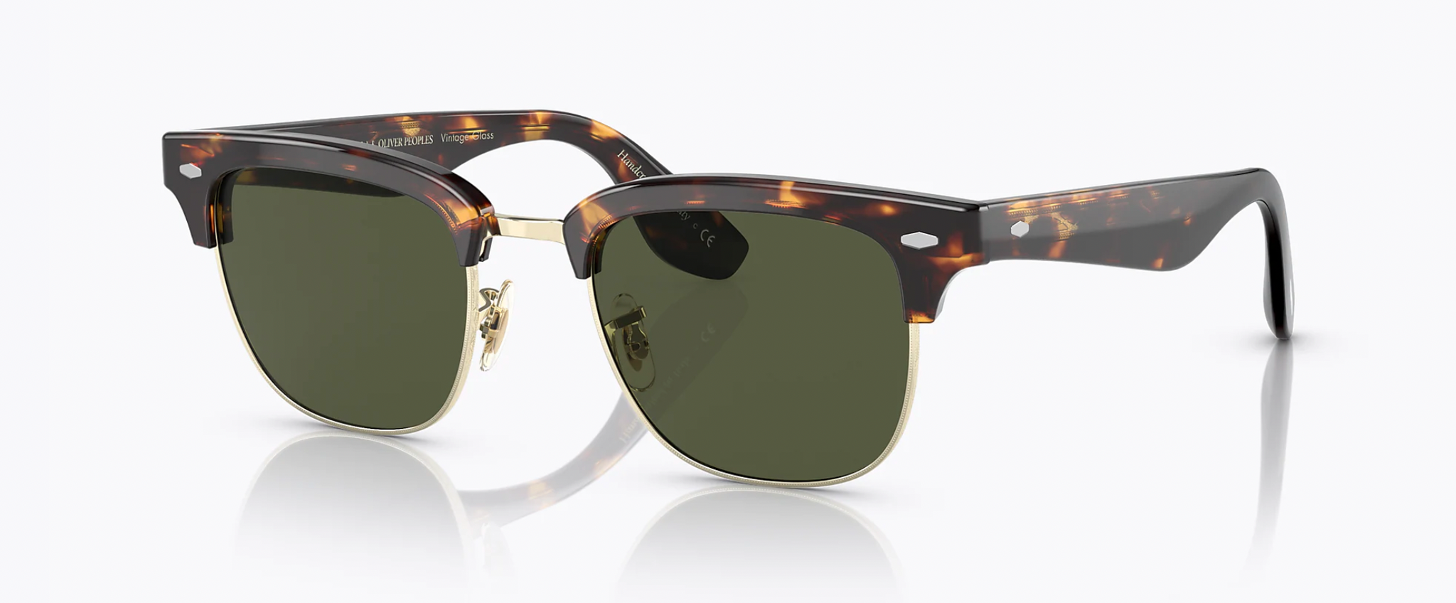 Oliver Peoples - Capannelle