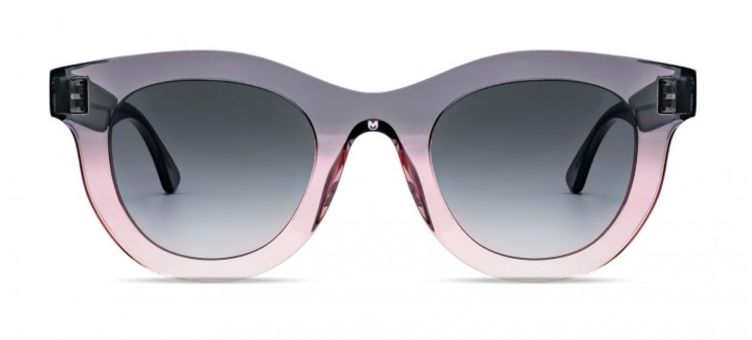 Thierry Lasry - Consistency