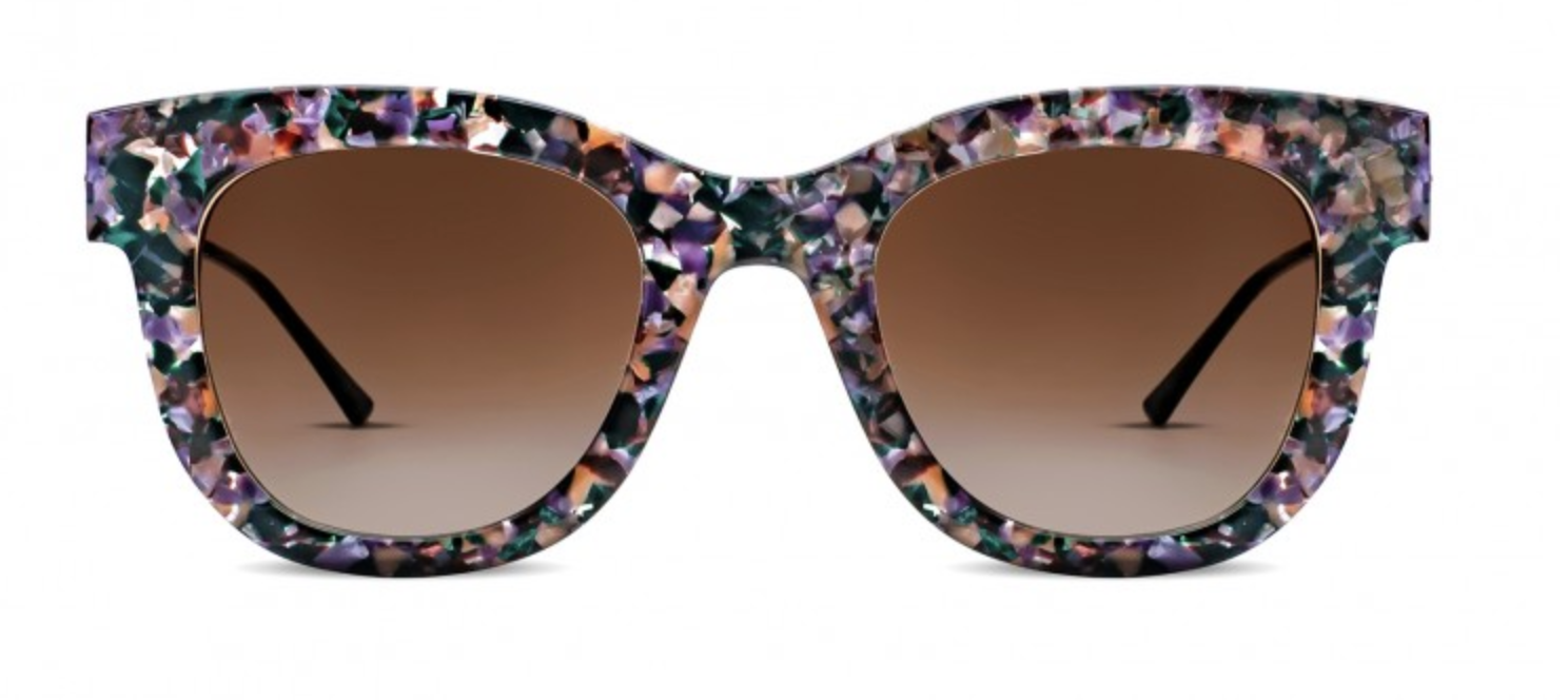 Thierry Lasry - Sexxxy