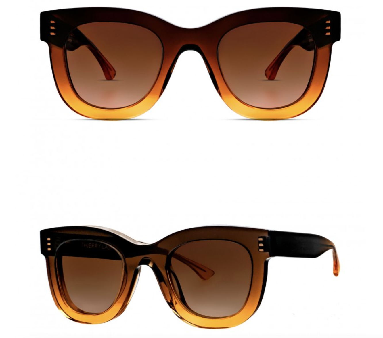 Thierry Lasry - Gambly