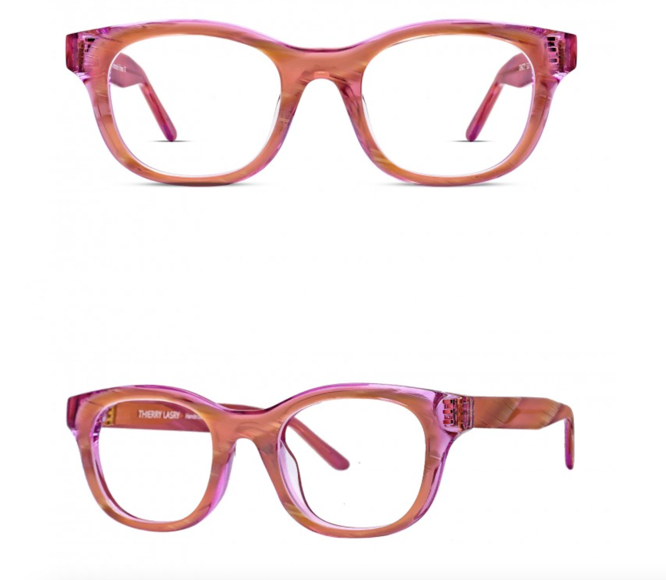 Thierry Lasry - Chaotty