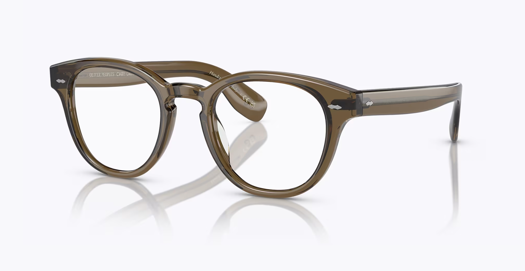 Oliver Peoples Cary Grant – Wink Optics